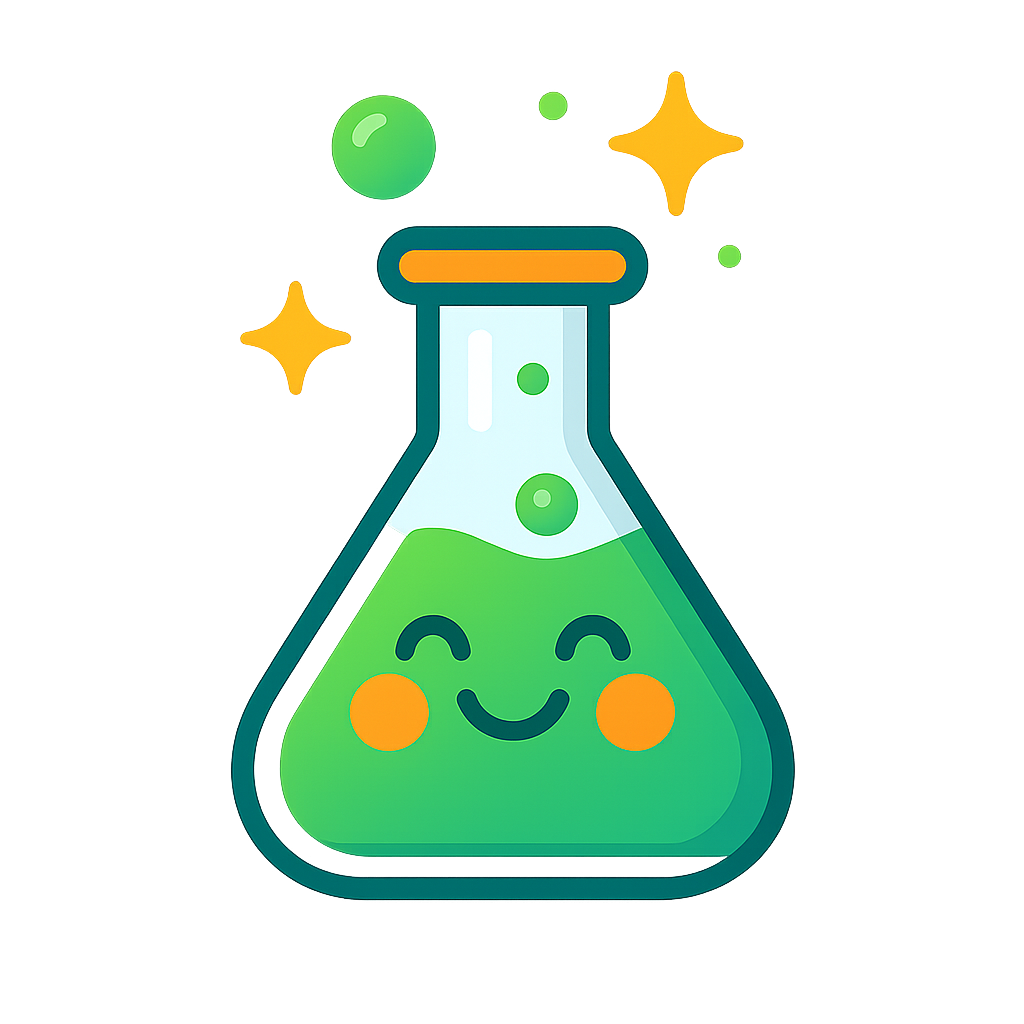 Alchemist's Kitchen