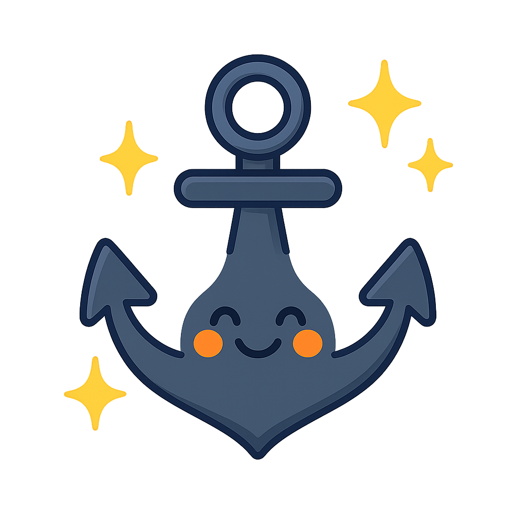 Anchor's Kitchen